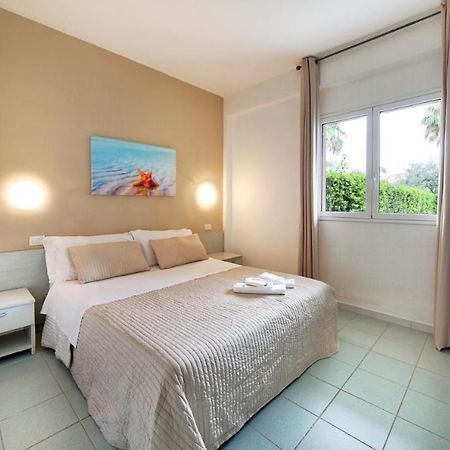 Athena Resort Contrada Piombo Εξωτερικό φωτογραφία