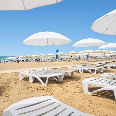 Athena Resort Contrada Piombo Εξωτερικό φωτογραφία