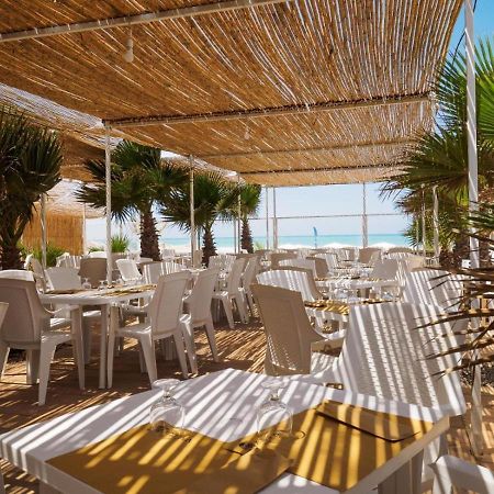 Athena Resort Contrada Piombo Εξωτερικό φωτογραφία