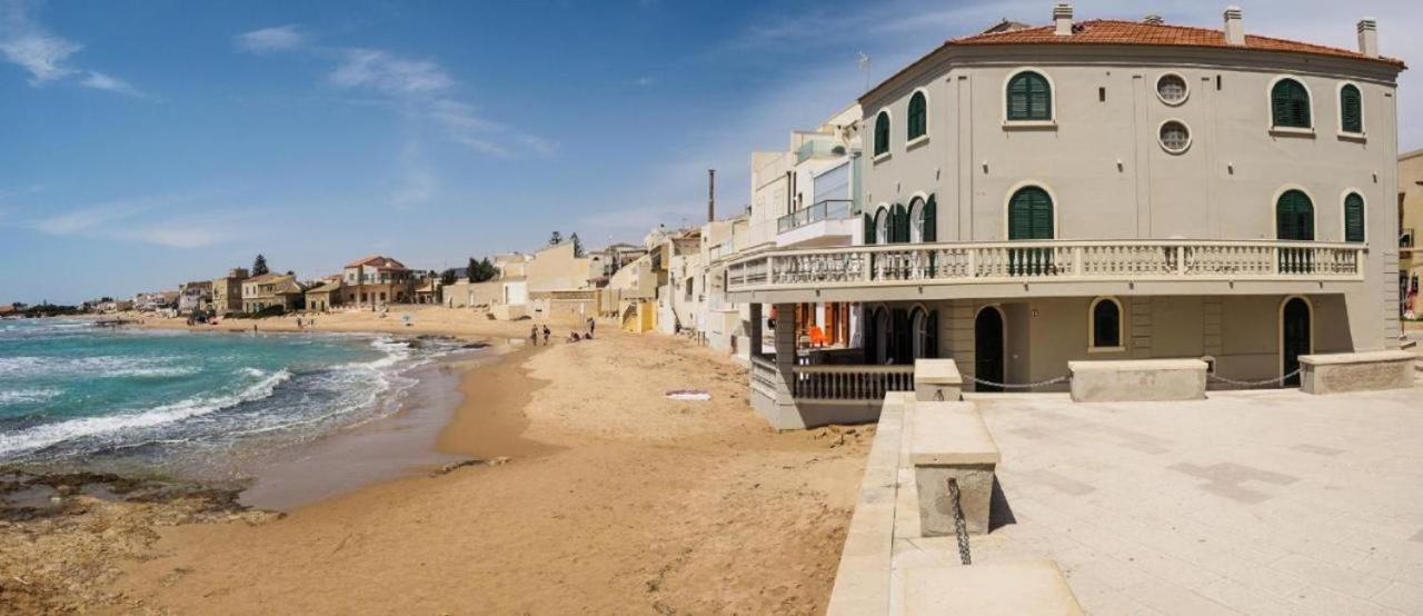 Athena Resort Contrada Piombo Εξωτερικό φωτογραφία