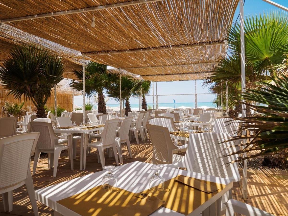 Athena Resort Contrada Piombo Εξωτερικό φωτογραφία