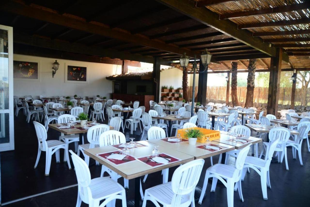 Athena Resort Contrada Piombo Εξωτερικό φωτογραφία