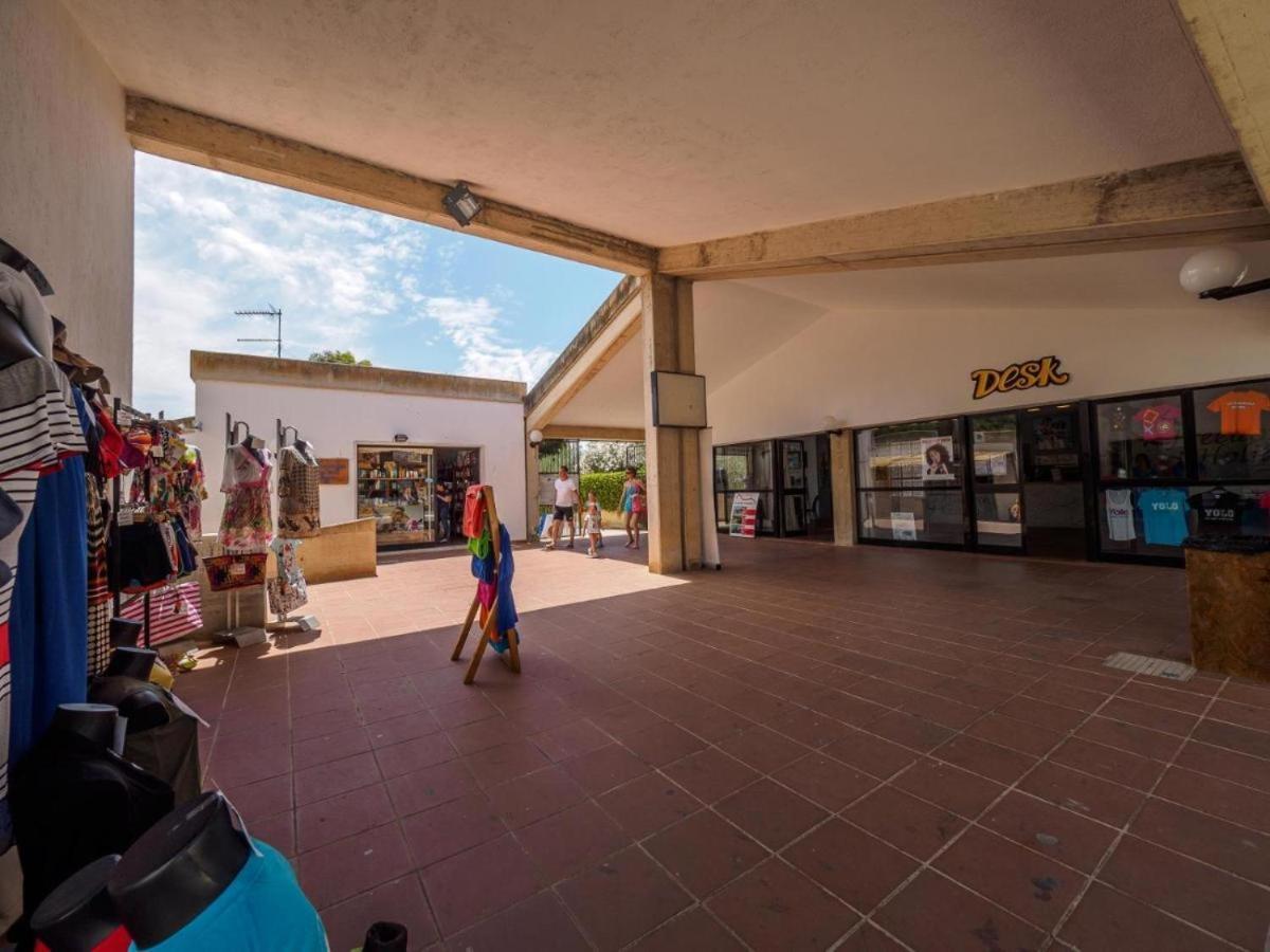 Athena Resort Contrada Piombo Εξωτερικό φωτογραφία